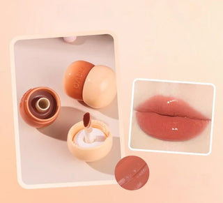  Lip Balm No Stain Non-Fading Velvet 6g cashymart