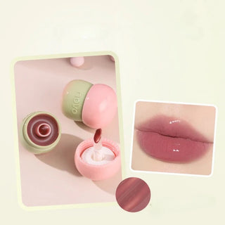  Lip Balm No Stain Non-Fading Velvet 6g cashymart