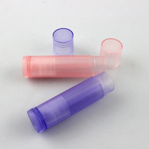  Lip Balm Tubes cashymart