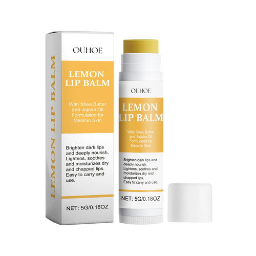  Lip Balm with Lemon cashymart