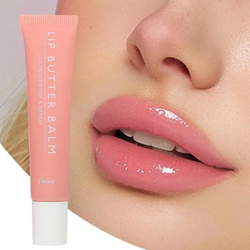  Lip Butter Balm: cashymart
