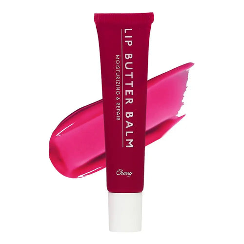  Lip Butter Balm: cashymart