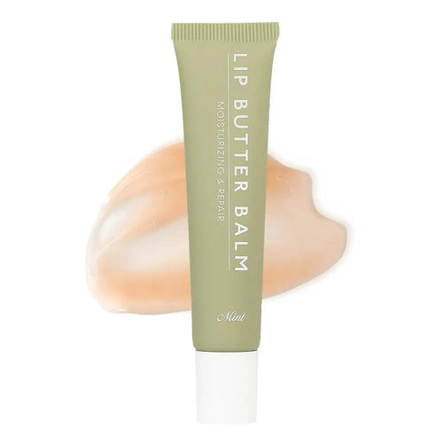  Lip Butter Balm: cashymart