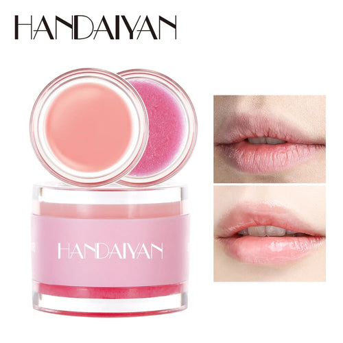  Lip Exfoliator & Repair Mask cashymart