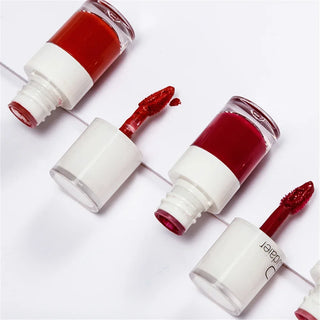  Lip Gloss Sexy Pink Liquid Lipstick Velvet Tint cashymart