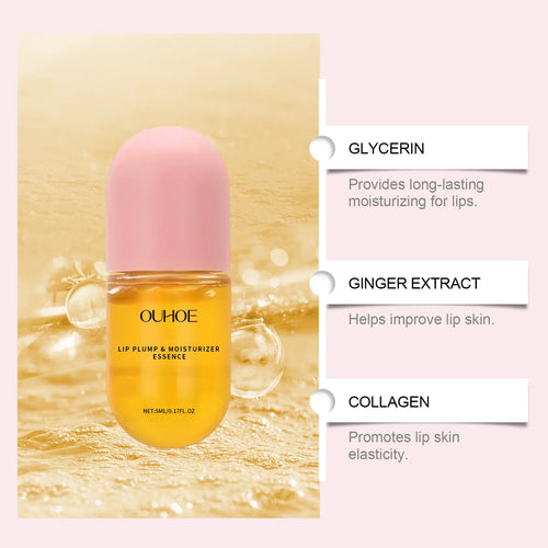  Lip Oil for Nourishment cashymart