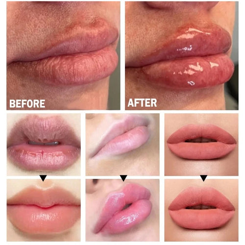  Lip Plump Serum cashymart