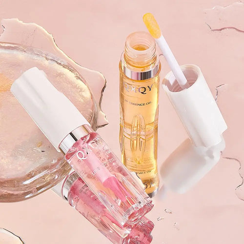  Lip Plumping Serum Oil Moisturizing cashymart