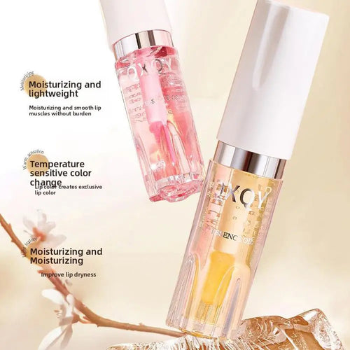  Lip Plumping Serum Oil Moisturizing cashymart
