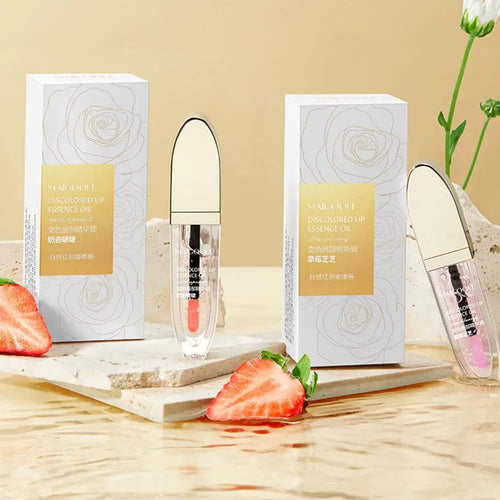  Lip Plumping Serum Oil Moisturizing cashymart