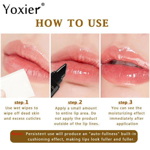 Lip Plumping Serum cashymart