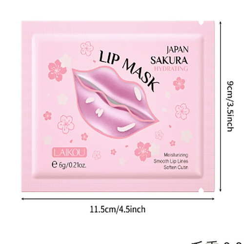  Lip Plumping Serum cashymart