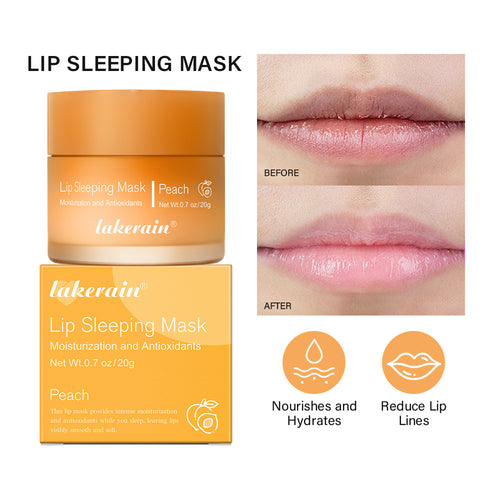  Lip Sleeping Mask cashymart