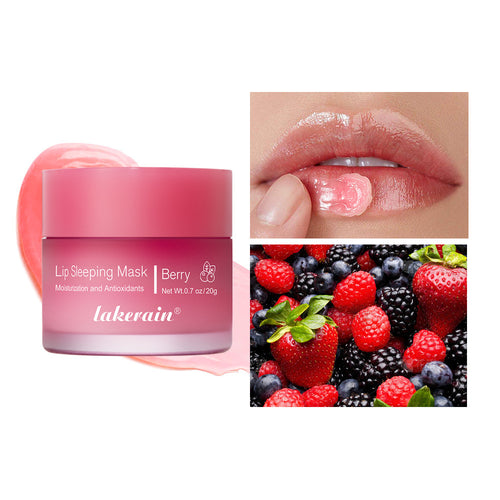  Lip Sleeping Mask cashymart