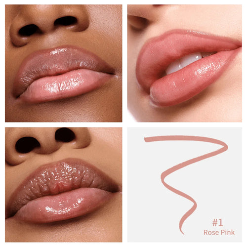  Lip Tint Peel Off Waterproof Makeup cashymart