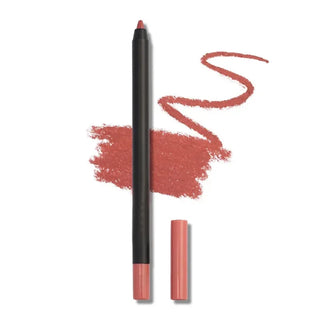  Lipliner Pencil Lip Makeup Sexy Red Matte Waterproof cashymart