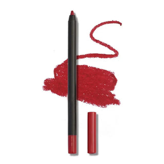  Lipliner Pencil Lip Makeup Sexy Red Matte Waterproof cashymart
