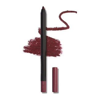  Lipliner Pencil Lip Makeup Sexy Red Matte Waterproof cashymart
