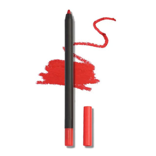  Lipliner Pencil Lip Makeup Sexy Red Matte Waterproof cashymart