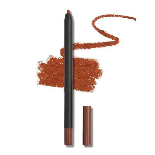  Lipliner Pencil Lip Makeup Sexy Red Matte Waterproof cashymart