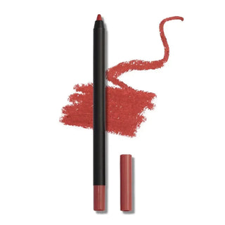  Lipliner Pencil Lip Makeup Sexy Red Matte Waterproof cashymart