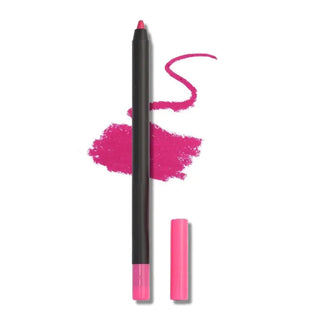  Lipliner Pencil Lip Makeup Sexy Red Matte Waterproof cashymart