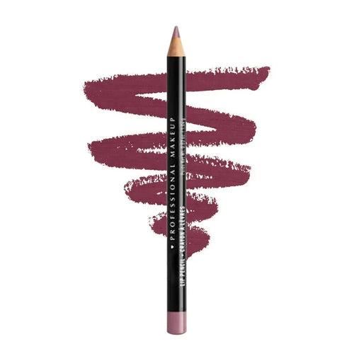  Lipliner Pencil Waterproof Lip Liner Makeup cashymart