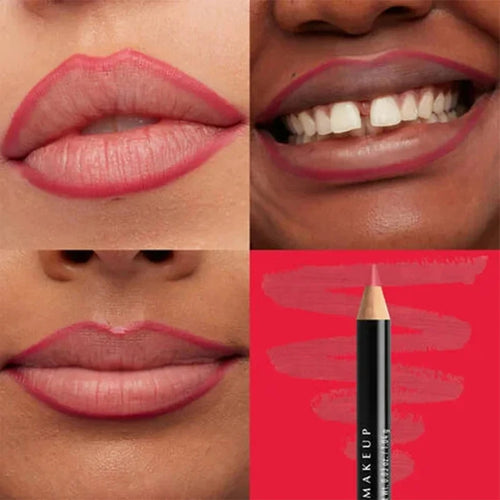  Lipliner Pencil Waterproof Lip Liner Makeup cashymart