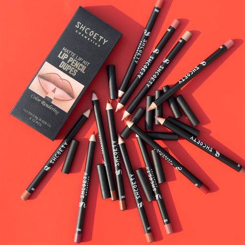  Lipstick & Liner Set cashymart