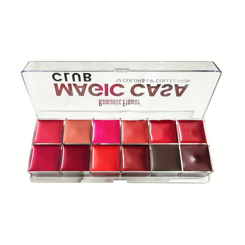  Lipstick Palette cashymart
