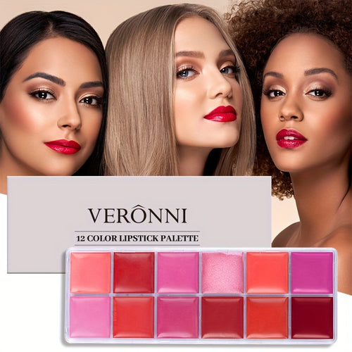  Lipstick Palettes cashymart