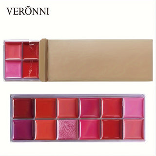  Lipstick Palettes cashymart