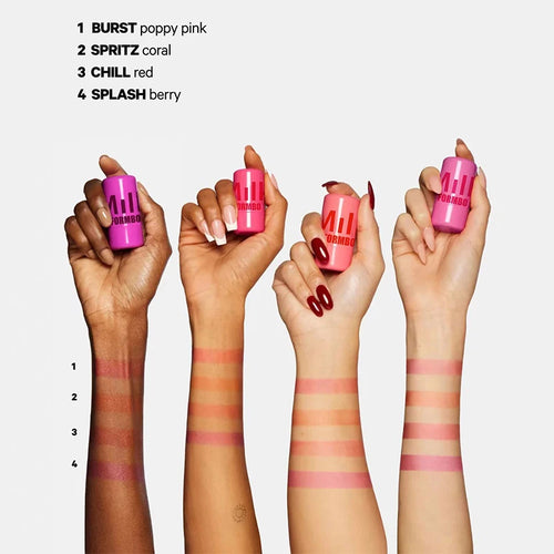  Lipsticks Plumper cashymart
