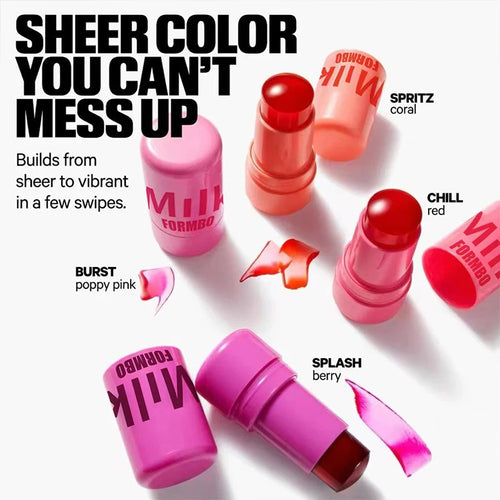  Lipsticks Plumper cashymart