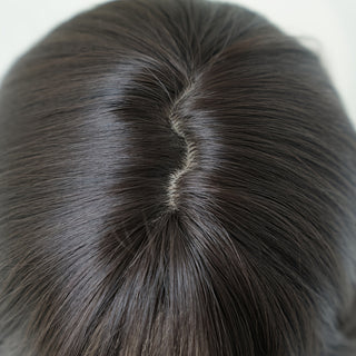  Long Black Wavy Hair cashymart