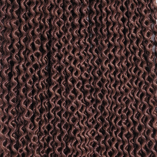  Long Curly Black Wig cashymart