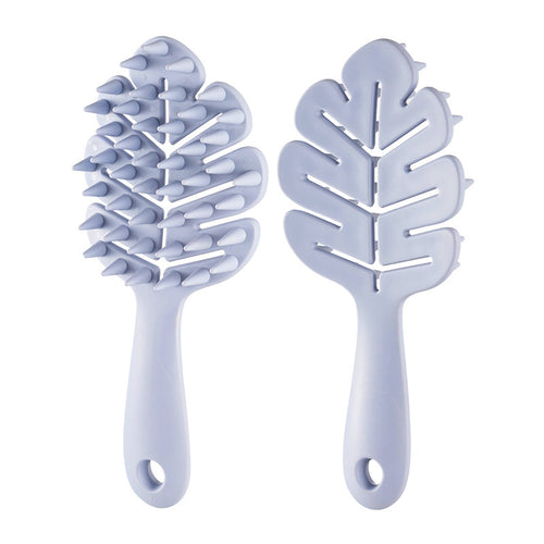  Long-Handled Shampoo Brush cashymart
