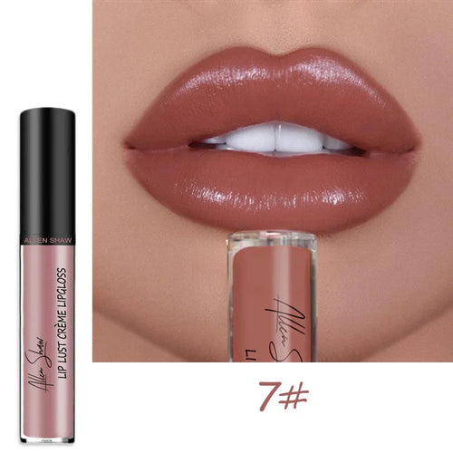  Long Lasting Lip Gloss cashymart