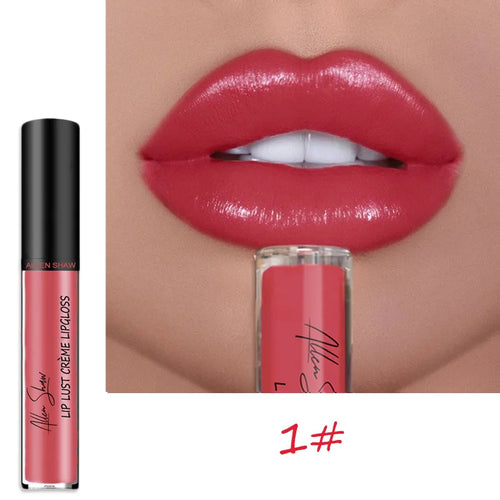  Long Lasting Lip Gloss cashymart
