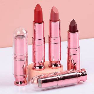  Long Lasting Matte Lipstick Balm cashymart