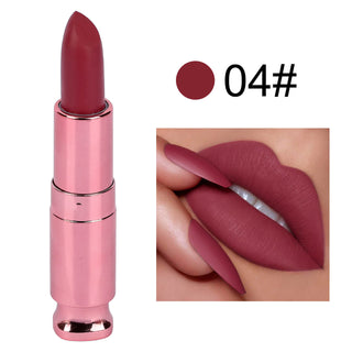  Long Lasting Matte Lipstick Balm cashymart