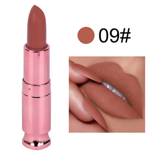  Long Lasting Matte Lipstick Balm cashymart