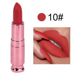 Long Lasting Matte Lipstick Balm cashymart