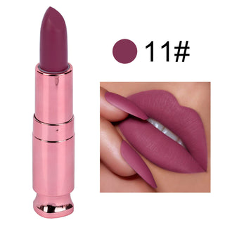  Long Lasting Matte Lipstick Balm cashymart