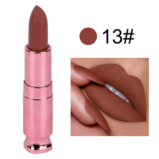  Long Lasting Matte Lipstick Balm cashymart