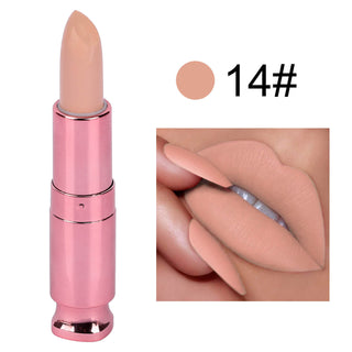  Long Lasting Matte Lipstick Balm cashymart