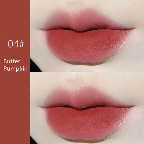  Long-Lasting Matte Moisturizing Lipstick cashymart