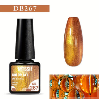  Long-Lasting Vibrant Gel Polish cashymart