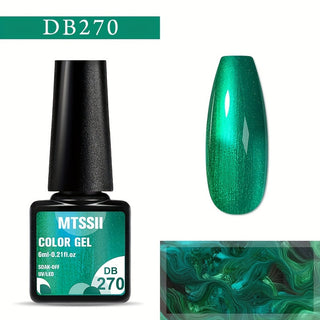  Long-Lasting Vibrant Gel Polish cashymart