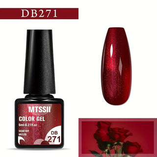  Long-Lasting Vibrant Gel Polish cashymart